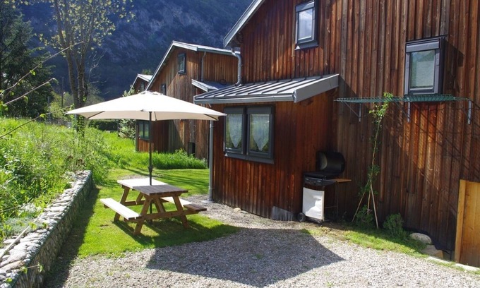 Niaux Ski Chalet | Cottage cottage in Haute Ariege
