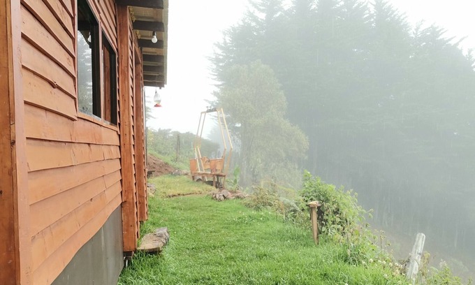 Rivas Cottage | Cottage