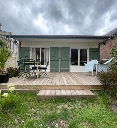 Pont-Audemer Apartment | Cottage de la Risle