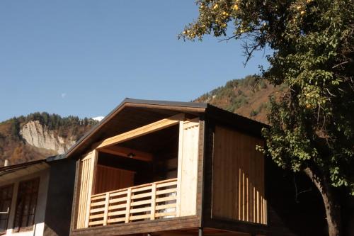 Bagvdanari Apartment | Cottage Deera