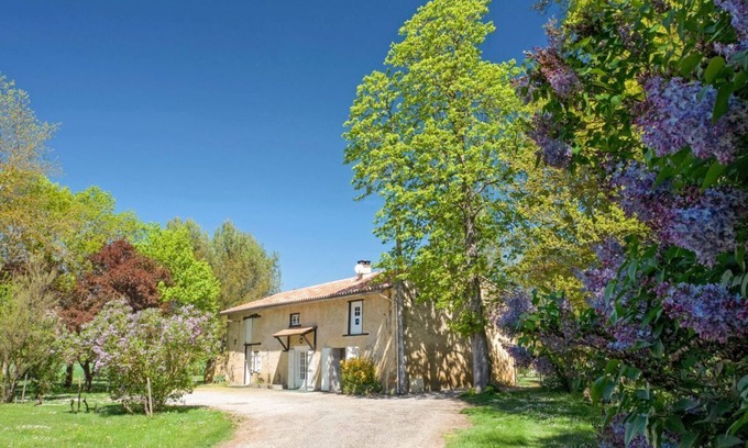 Plaigne Villa | Cottage Des Cathares