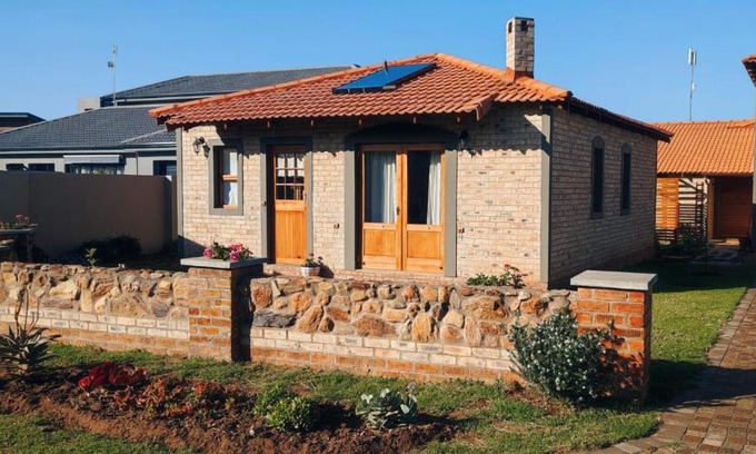 Glentana Apartment | Cottage Di Grazia