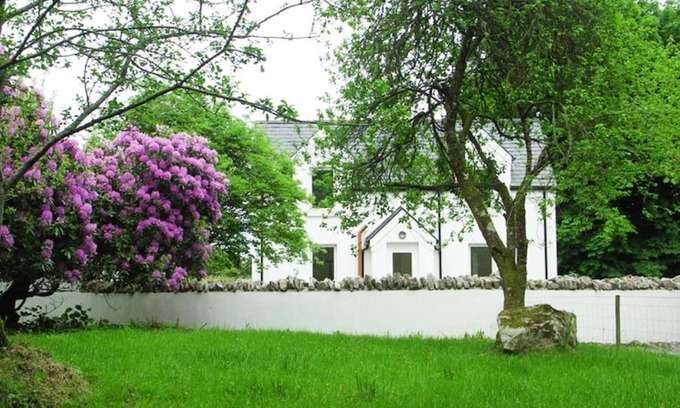Dromahair House | Cottage, Dromahair