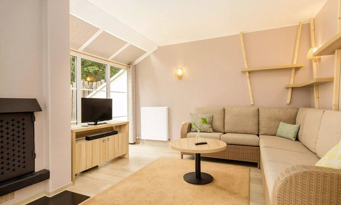 Ortsmitte House | Cottage Duplex Premium 4 People