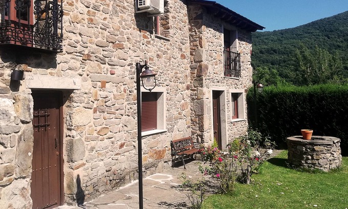 Sosas de Laciana Apartment | Cottage El Capitán I