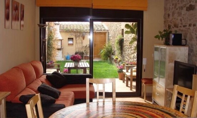 Ullastret Cottage | Cottage El Pati de Can Vilà in the Baix Empordà