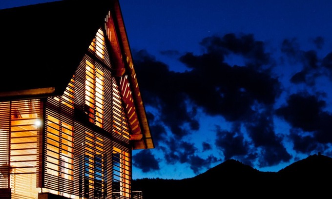 Hunawihr House | Cottage Entre les Vignes