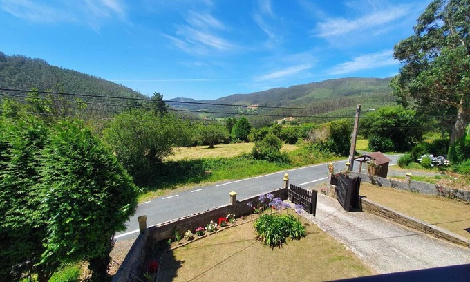 Cedeira House | Cottage
