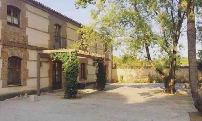 La Adrada Cottage | Cottage