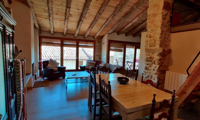 La Fresneda Cottage | Cottage