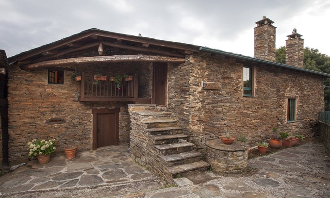 Samos Cottage | Cottage