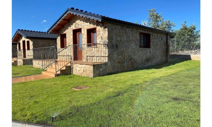 Manzanal de los Infantes Cottage | Cottage