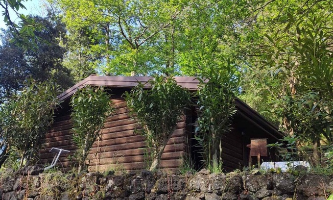 Pedara Cottage | Cottage Etna Crater