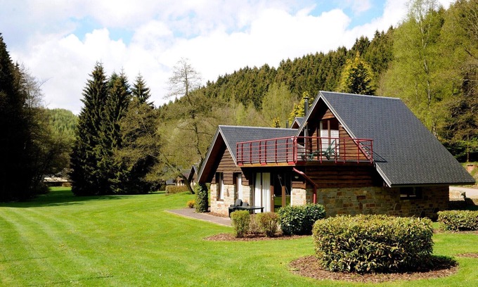 Chodes Cottage | Cottage Excellence – Family resort with wellness in the heart of the Ardennes