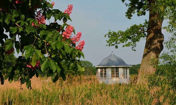 Dalwitz Apartment | Cottage Fisherman's House (7 pers.) - Holiday Dalwitz Dalwitz