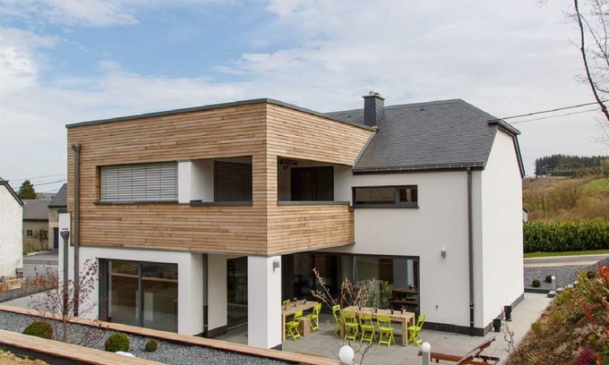 Leglise Apartment | Cottage for 14 people