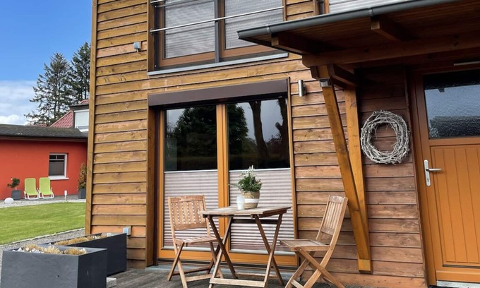 Duvendiek House | Cottage for 2.5 people