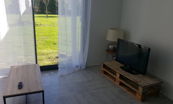 Gaillac House | Cottage for 4 people in the countryside ideal for visiting the Tarn