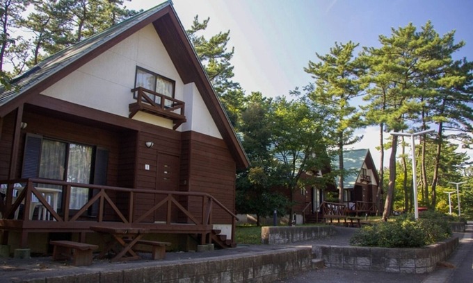Yuza RV Rental | Cottage for 6 people/Akumi District Yamagata