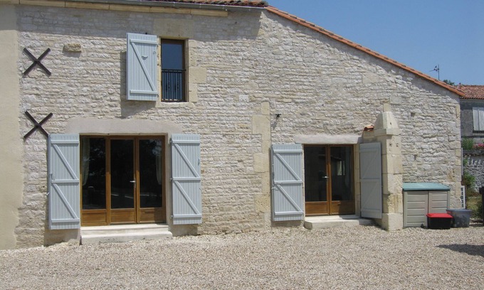 Breville House | Cottage for 6 people