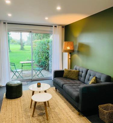 Missillac House | Cottage