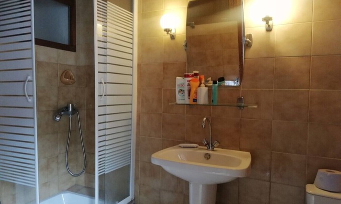Sassetot-le-Mauconduit House | Cottage - Maison Normande - 1500 m de la Plage