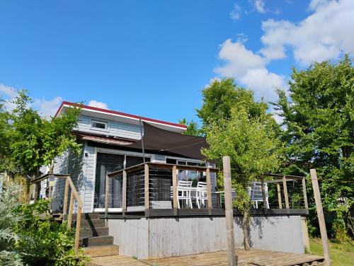 Vaumort Apartment | Cottage
