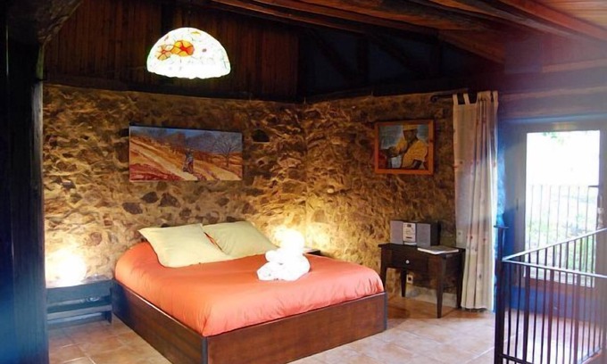 Segura de Toro Cottage | Cottage (full rental) for 2 persons, in the AMBROZ Valley (C1)