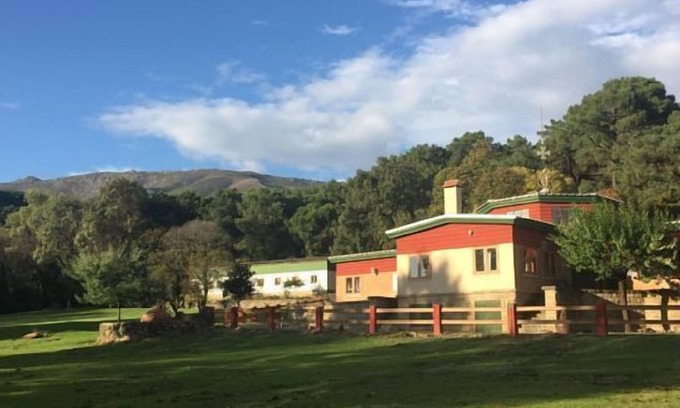 La Adrada Cottage | Cottage (full rental) El Cabildo for 4 people