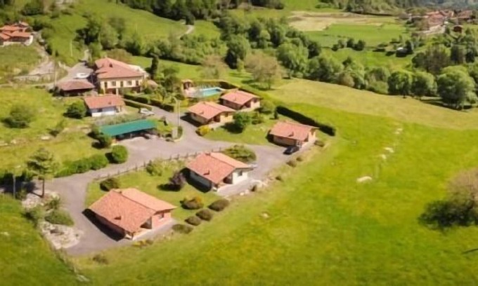 La Cueva Cottage | Cottage (full rental) El Regueru for 4 people