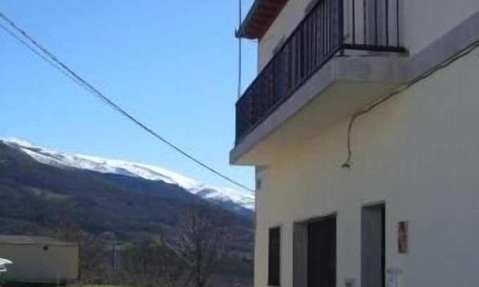 La Hoya Cottage | Cottage (full rental) La Fuente de la Covatilla for 8 people