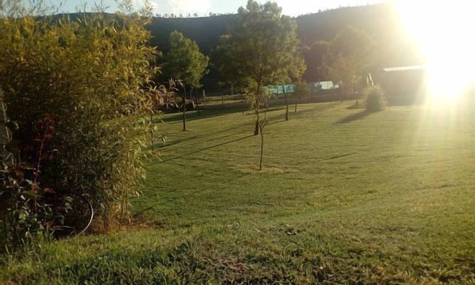 Ateca Cottage | Cottage (full rental) Turismo Rural Santa Lucía for 5 people
