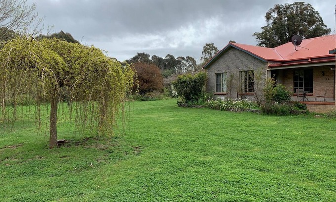 Boho South Other | Cottage Garden Get Away