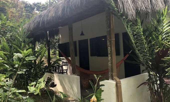 Minca Hotel | Cottage, Garden View