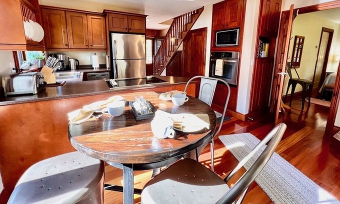 Norland Cottage | Cottage Gem on Shadow Lake