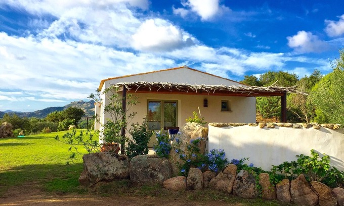 Arzachena House | Cottage GINESTRA MascaratuCountryHouses