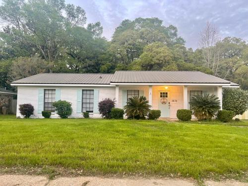 Mobile House | Cottage Hill Comfort