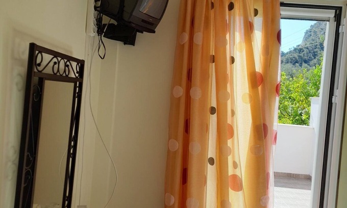Derveni Cottage | Cottage House Dervini Korinithias with sea view -100m from beach