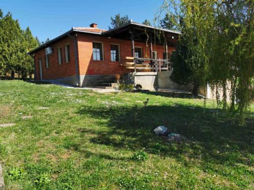 Nisava District Apartment | Cottage House Official