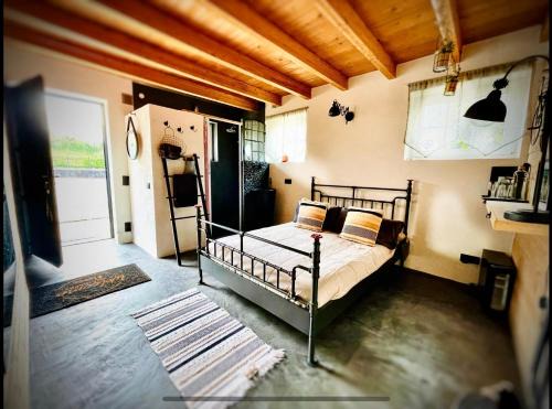 Fischbach House | Cottage House Weyer - Mare&Filly Room