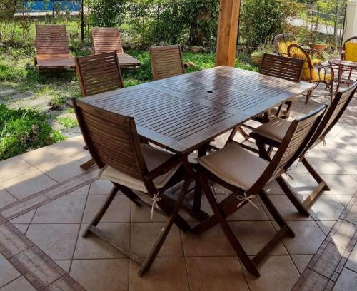 Fiamignano House | Cottage Il CastagnetoID28592