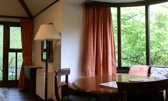 Grasmere Cottage | Cottage In Beautiful Woodland Gardens