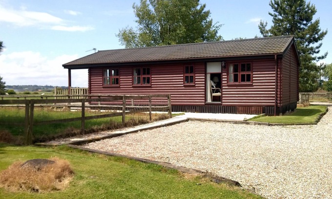 Romney Marsh Cottage | Cottage in Brookland near Romney Marsh