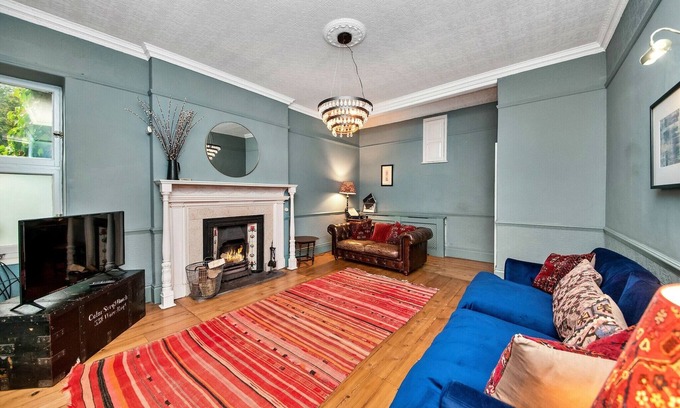 Catterick Cottage | Cottage in Catterick with Hot Tub & Sauna