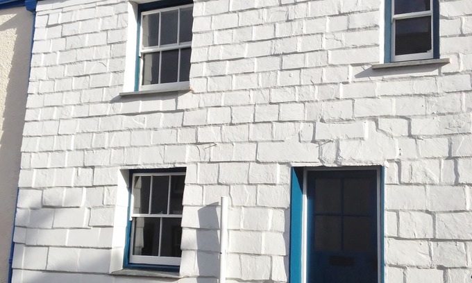 Bude Cottage | Cottage in Central Location