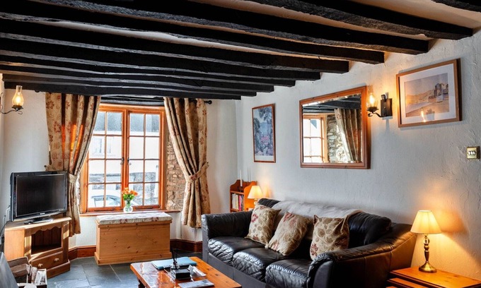 Chittlehampton Cottage | Cottage in Chittlehampton near Bell Inn