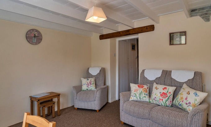 Pensilva Cottage | Cottage in Cornwall near Bodmin Moor