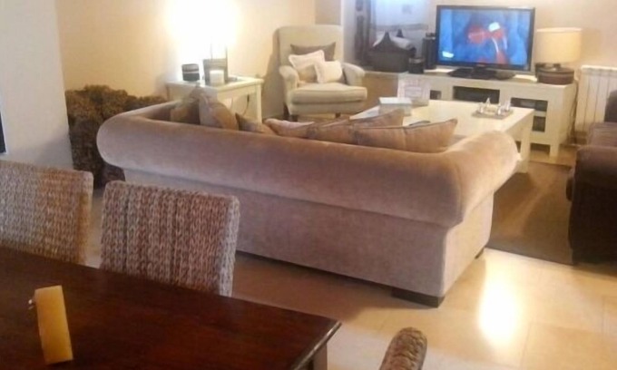 Cuntis Cottage | Cottage in Cuntis for 8 people
