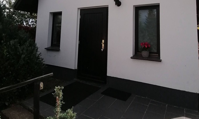 Berggieshubel House | Cottage in a green idyll Gersdorfer Str.11d, 01816 Berggießhübel
