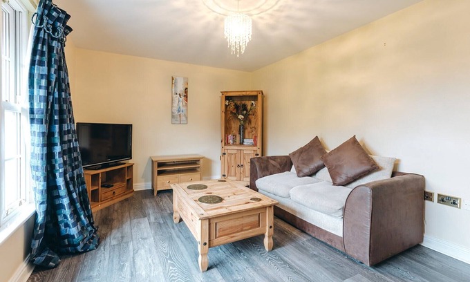Eaton Mascott Cottage | Cottage in Dorrington near Netley Hall